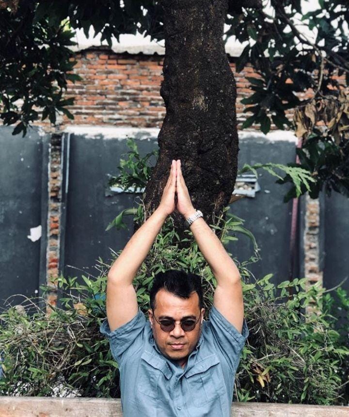 (Instagram/@nezarpatria)