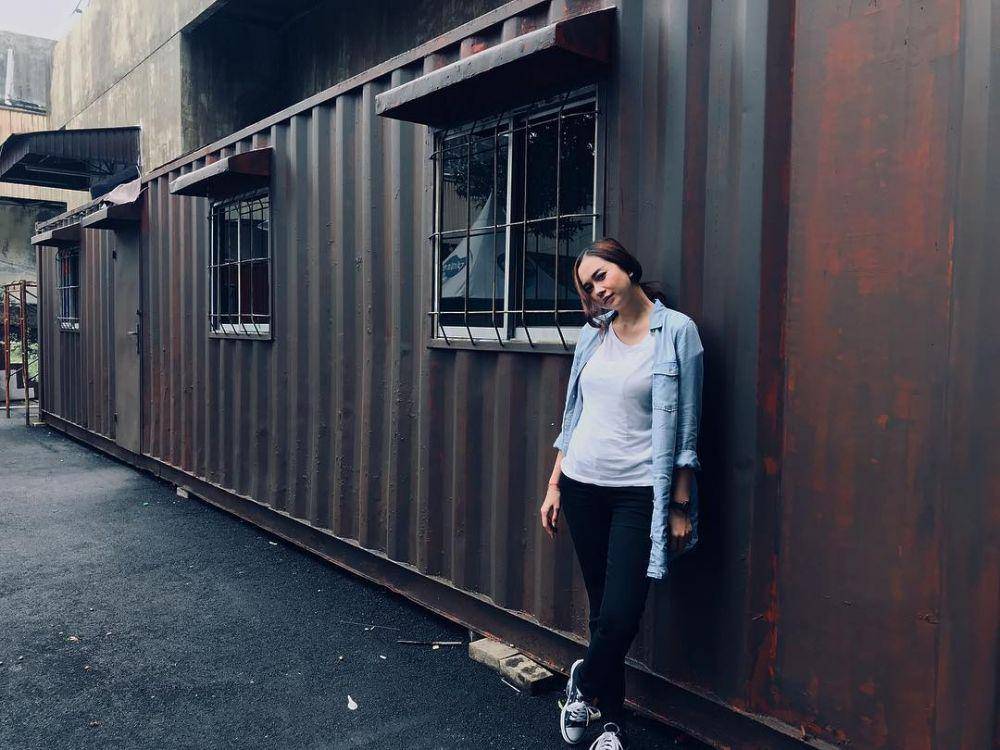Instagram/aurakasih