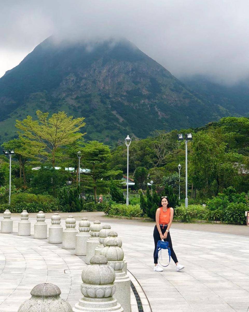 Instagram/aurakasih
