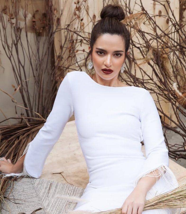 Instagram/Ramadhanibakrie