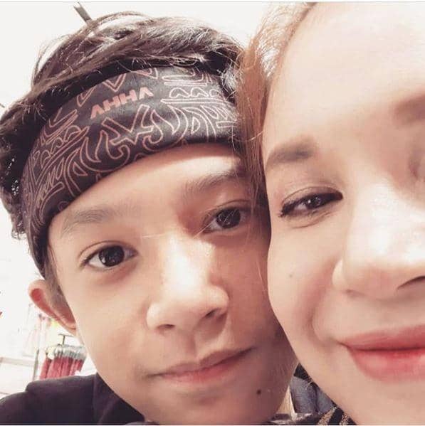 instagram.com/itsrossa910/