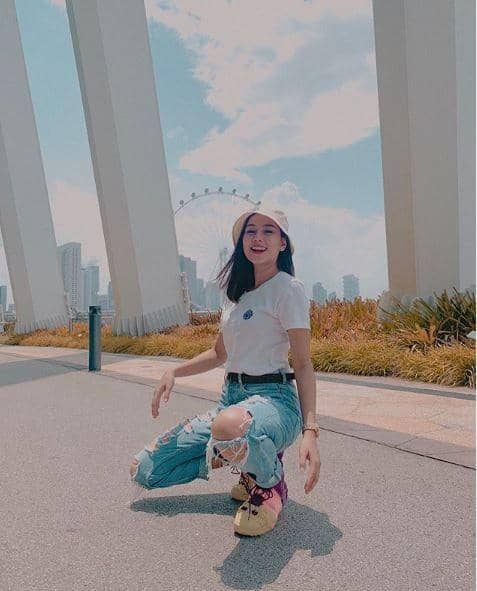 instagram.com/daraarafah/