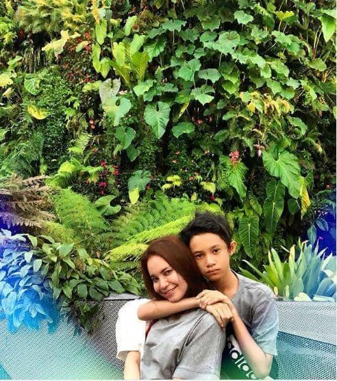 instagram.com/itsrossa910/