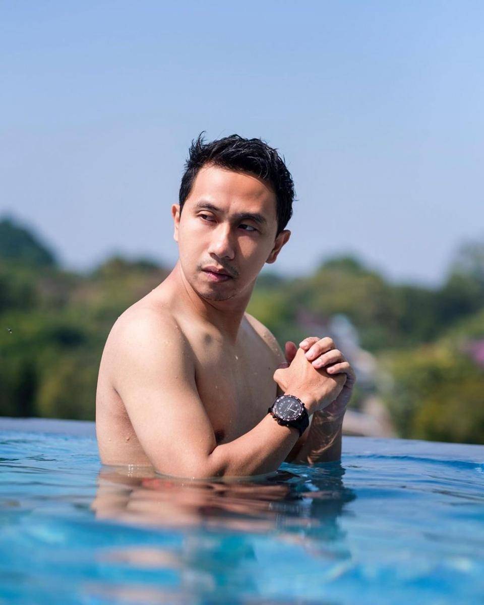 Instagram.com/radenrauf