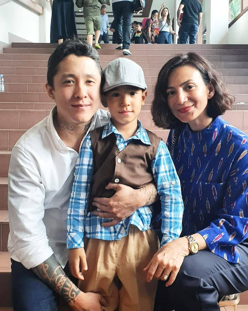 instagram.com/wanda_hamidah