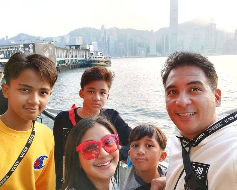 Instagram.com/amaranggana