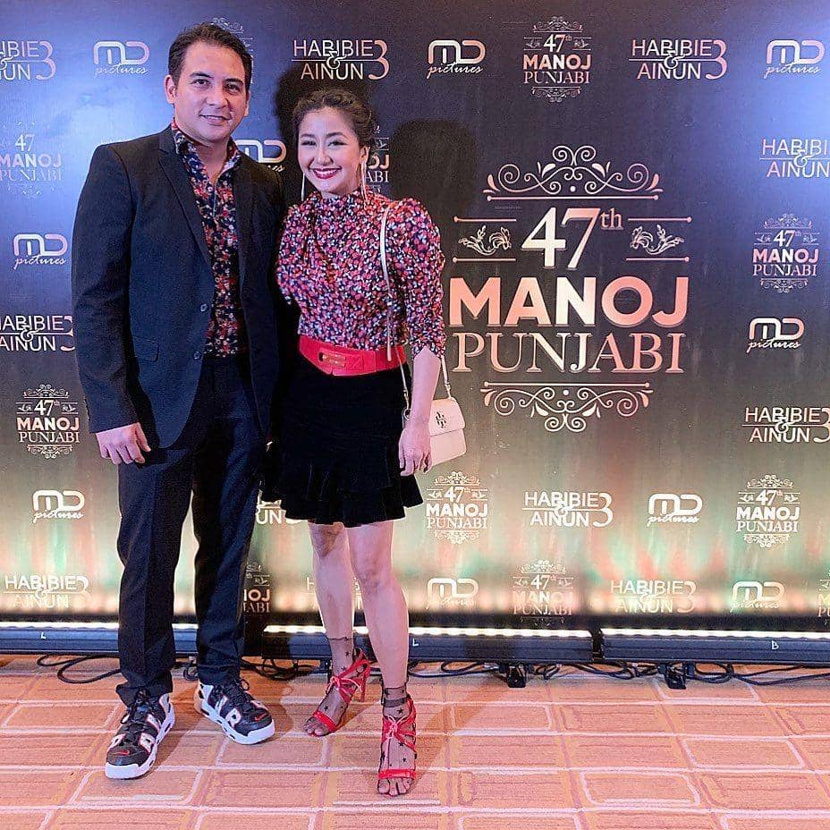 Instagram.com/amaranggana