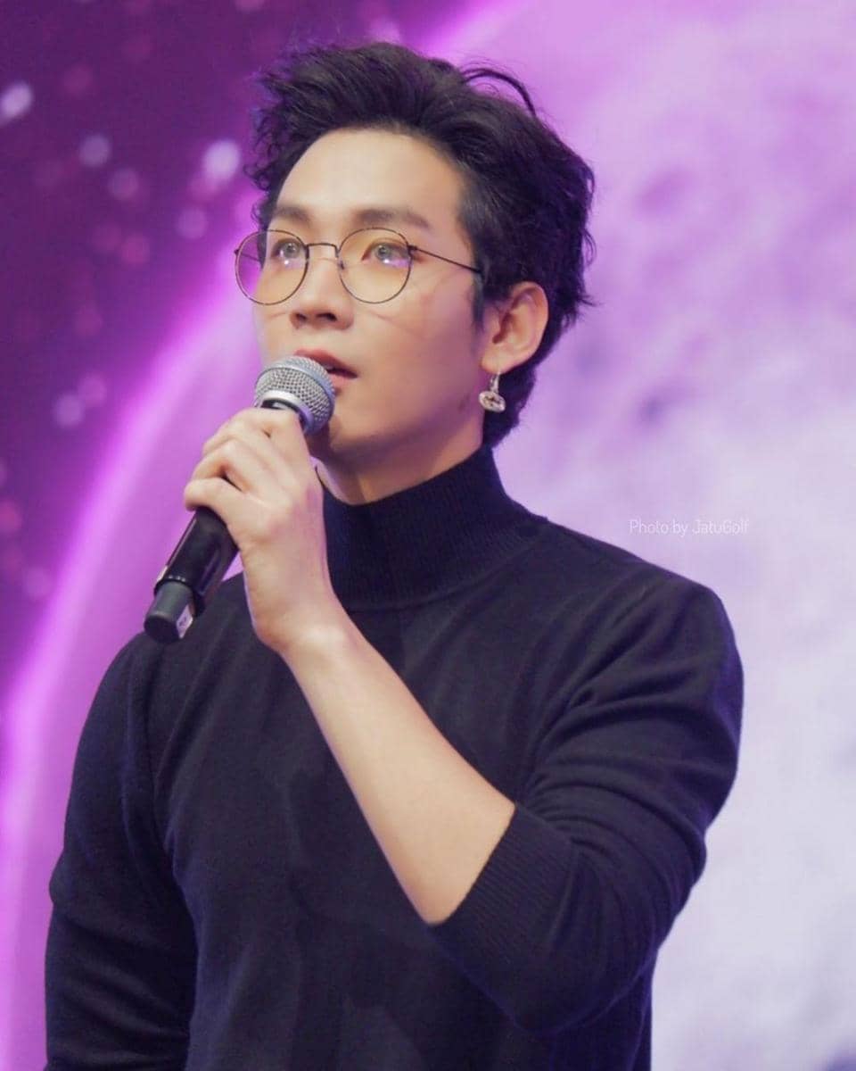 instagram.com/kimmon.dj