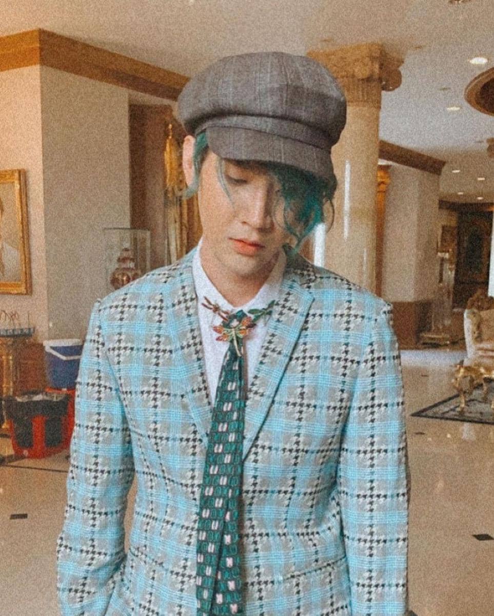 instagram.com/kimmon.dj