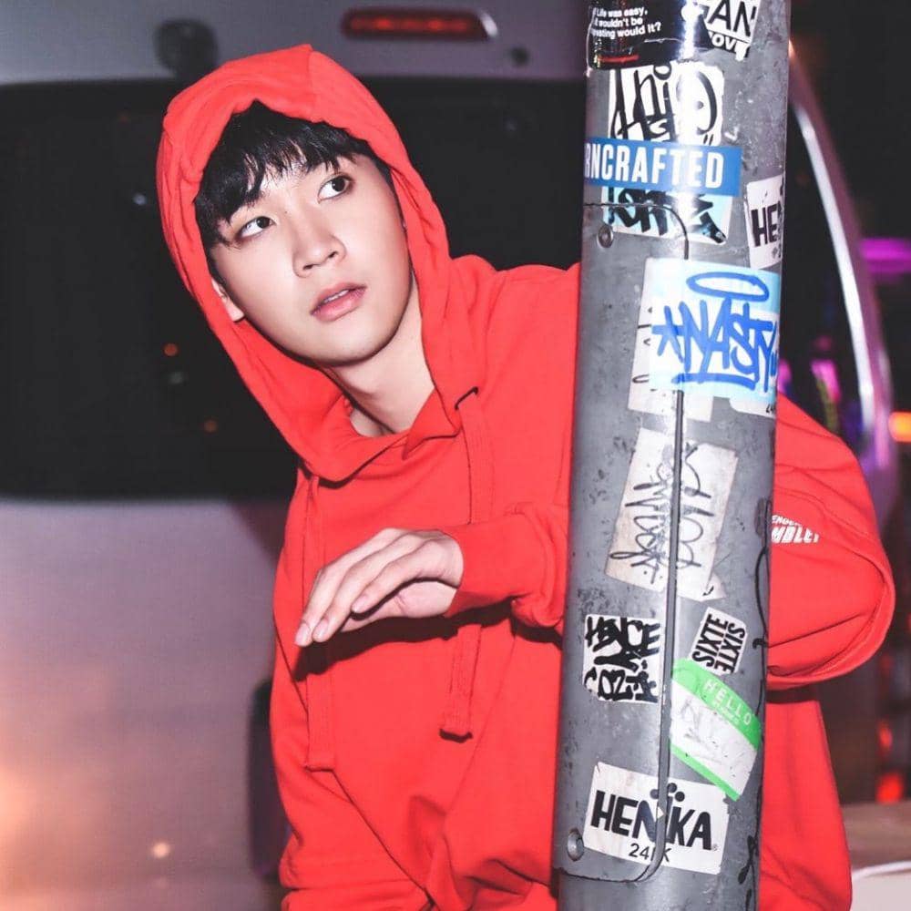 instagram.com/kimmon.dj