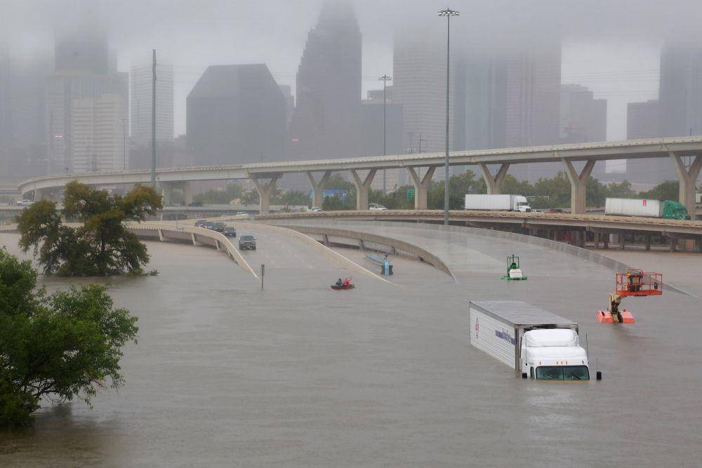 REUTERS/Richard Carson