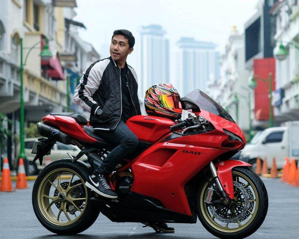 Instagram.com/radenrauf