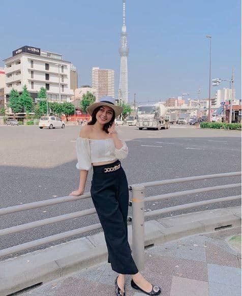 instagram.com/daraarafah/