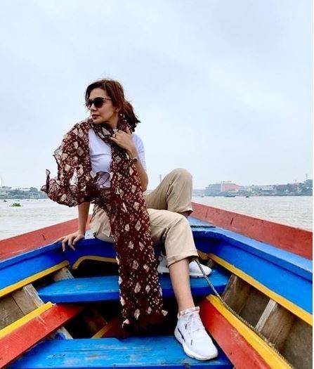 Instagram.com/najwashihab/