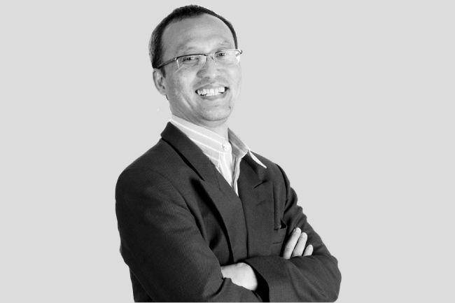 Managing Director Nielsen Indonesia, Agus Nurudin. (Dok.Nielsen Indonesia)