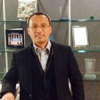 Managing Director Nielsen Indonesia, Agus Nurudin. linkind/Agus Nurudin