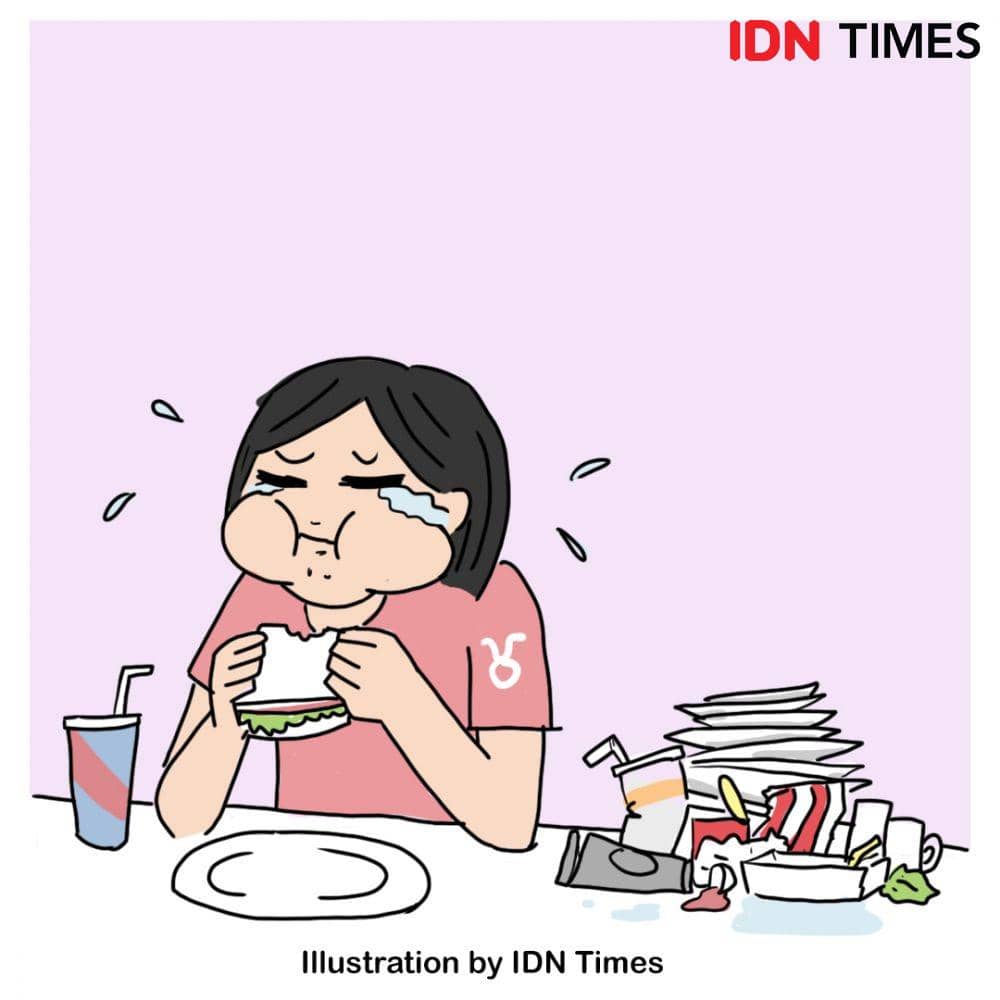 IDN Times/Alfisyahrin Zulfahri Akbar