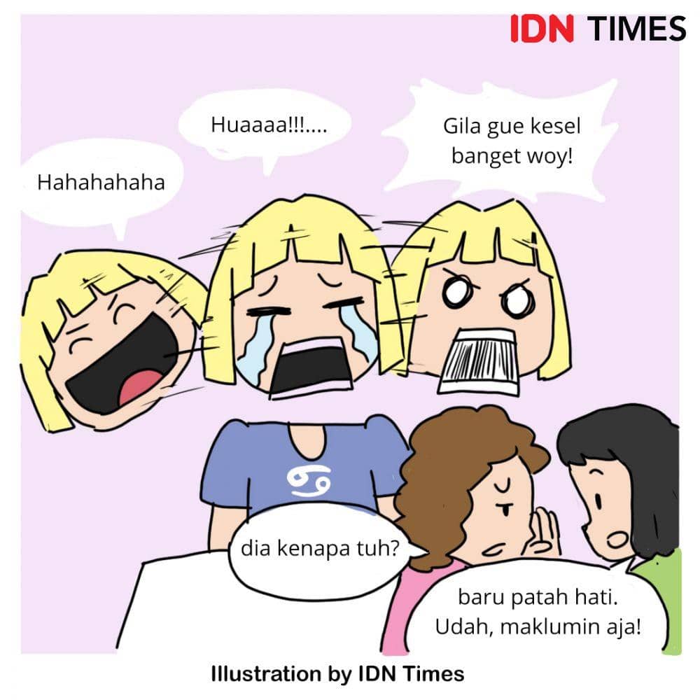 IDN Times/Alfisyahrin Zulfahri Akbar