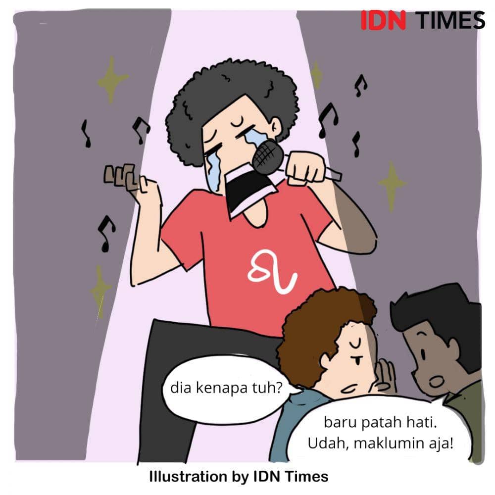 IDN Times/Alfisyahrin Zulfahri Akbar