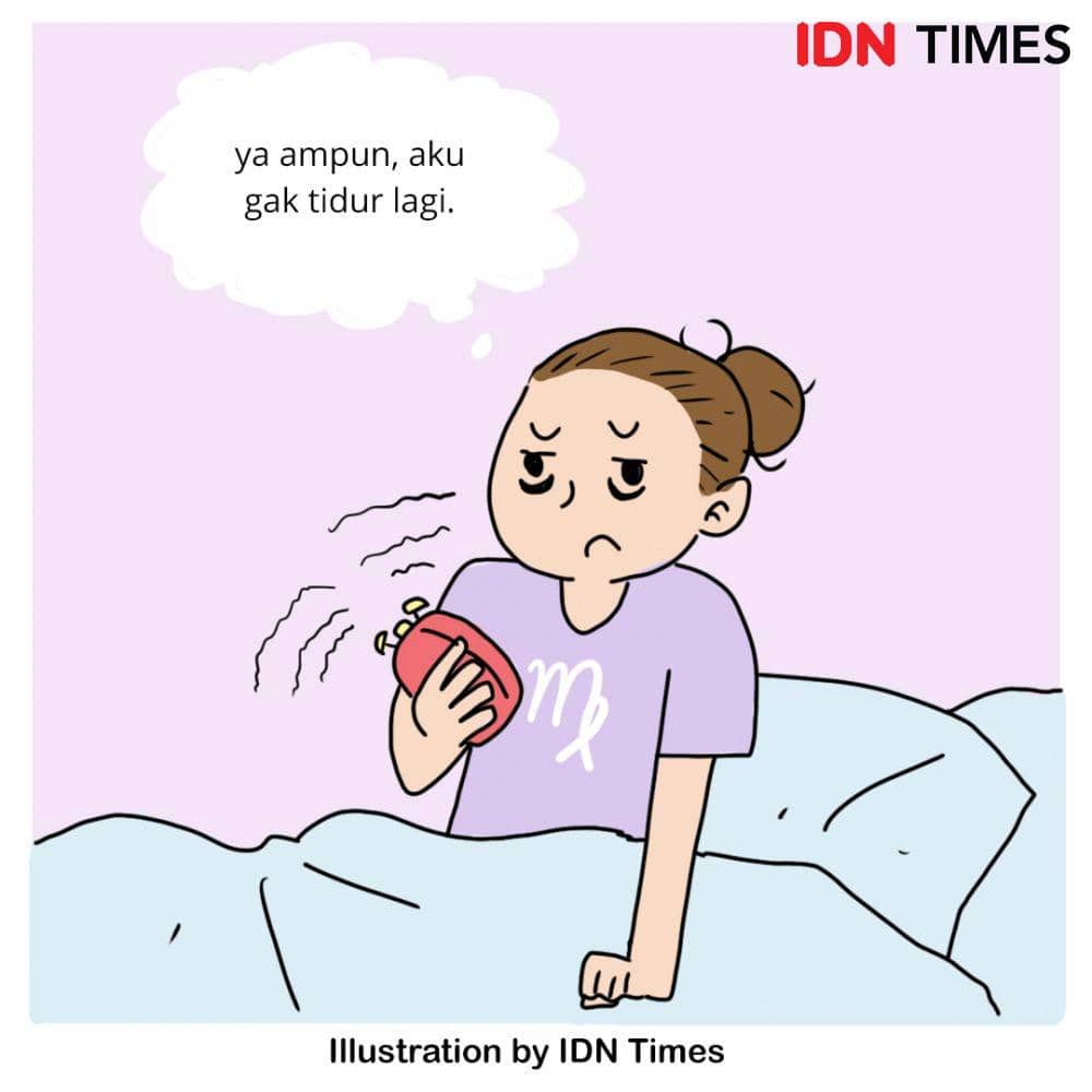 IDN Times/Alfisyahrin Zulfahri Akbar