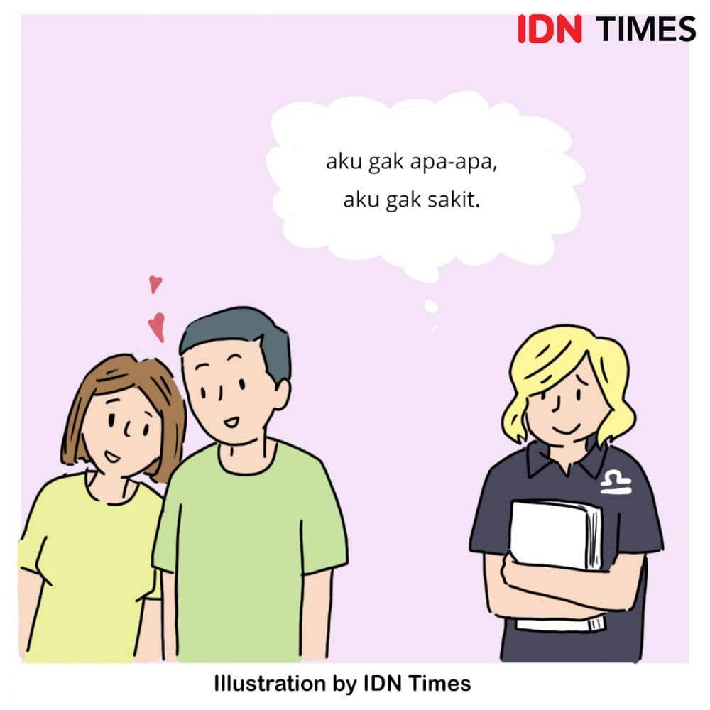 IDN Times/Alfisyahrin Zulfahri Akbar