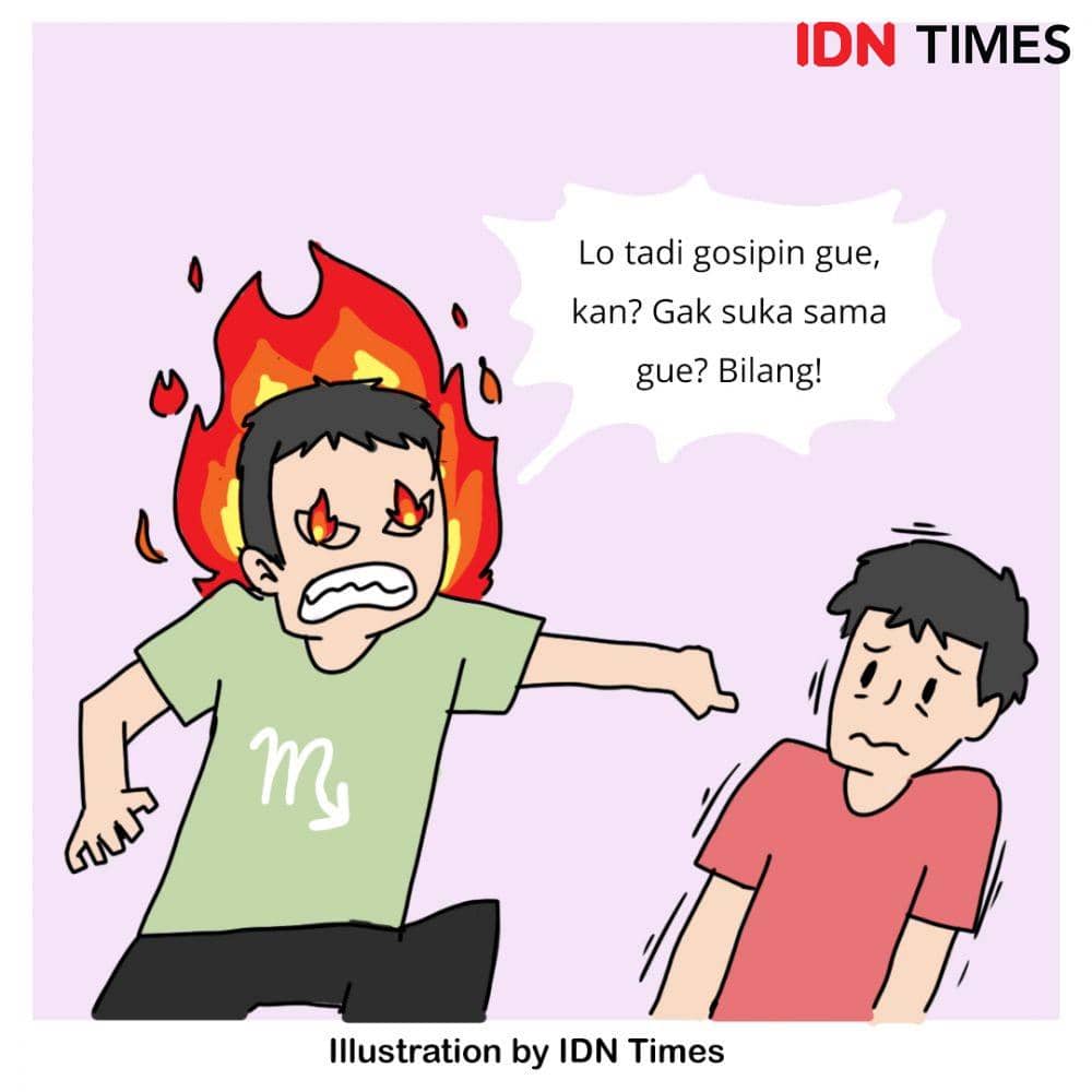 IDN Times/Alfisyahrin Zulfahri Akbar