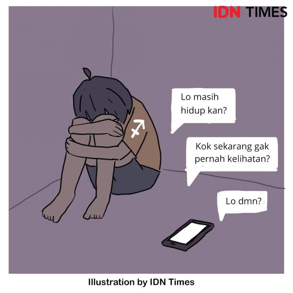 IDN Times/Alfisyahrin Zulfahri Akbar