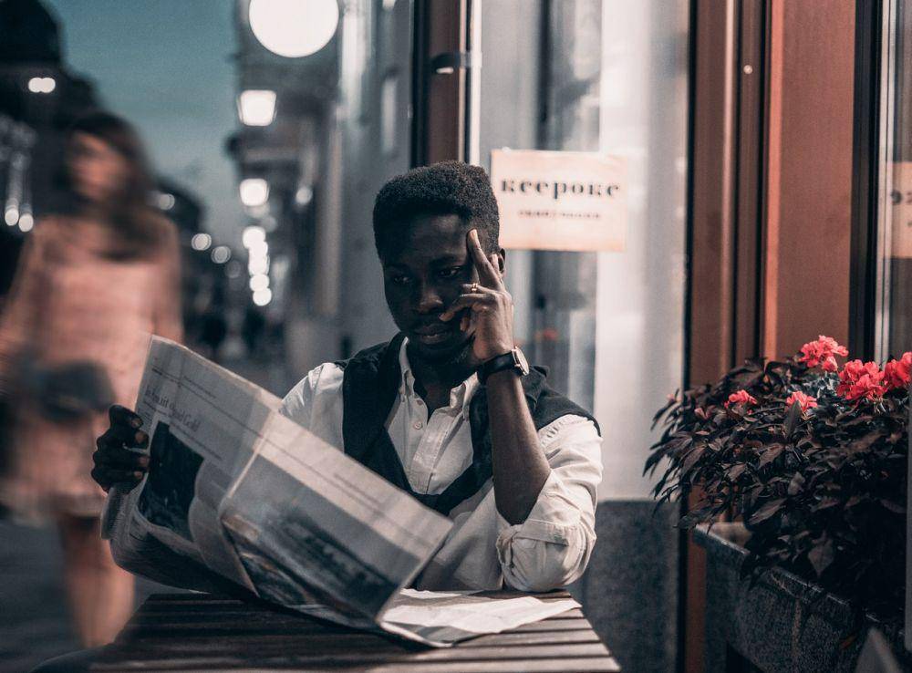 Pexels/Elijah O'Donnell