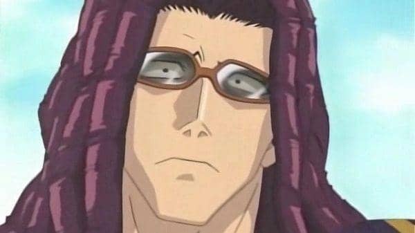 crunchyroll.com/Eyeshield 21