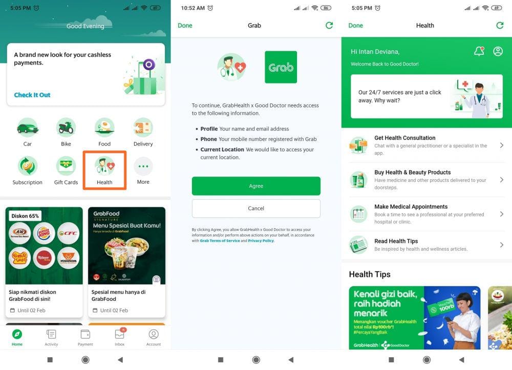 IDN Times/Intan Deviana