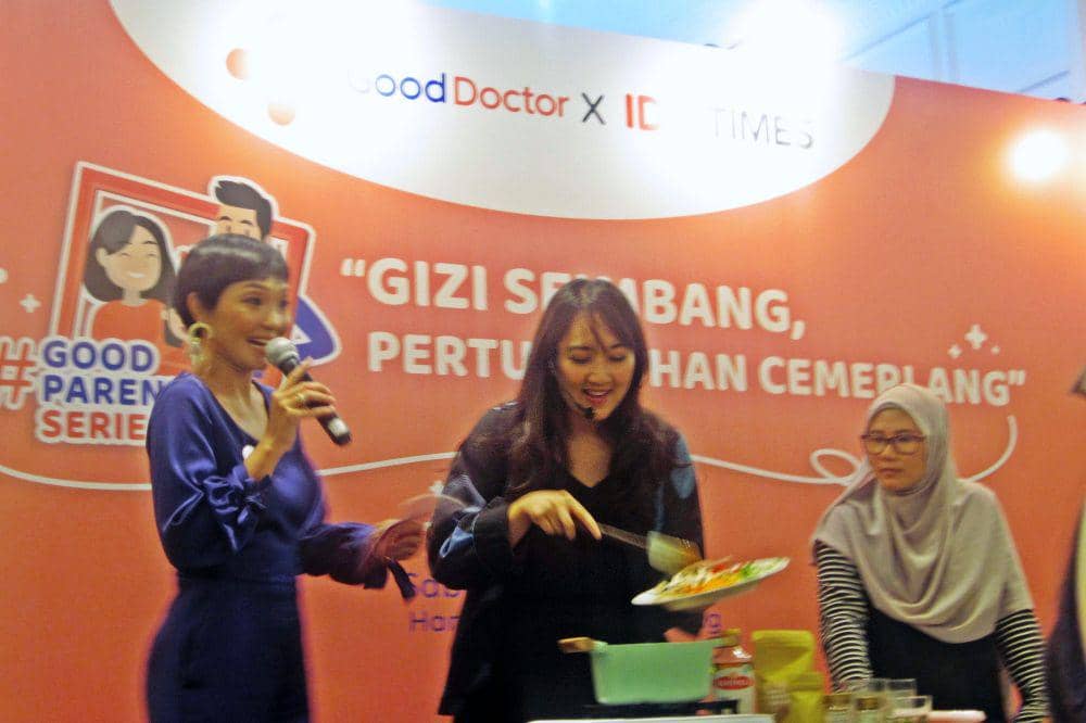 Idntimes.com/Lisa Deslina