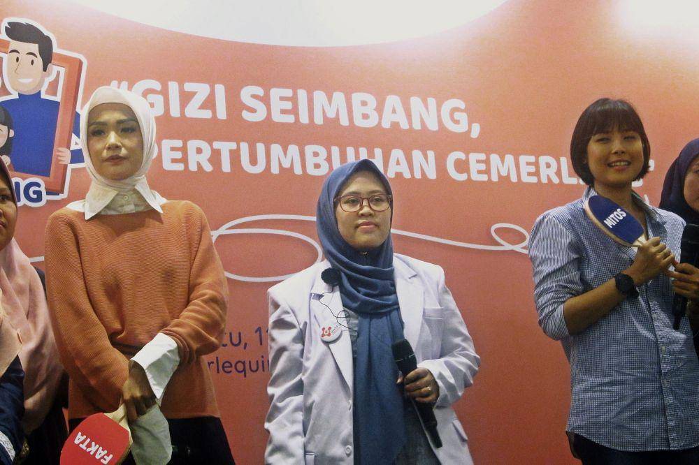 Dok. Pribadi/Lisa Deslina