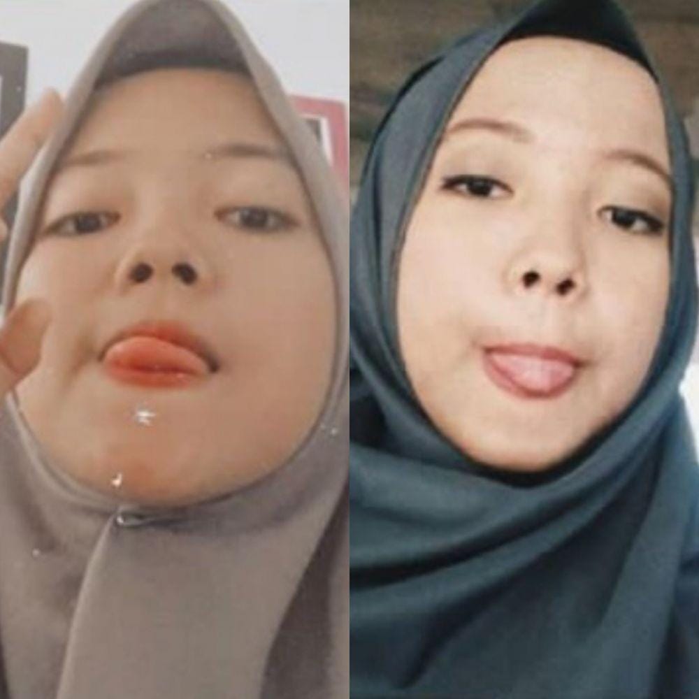 Twitter Nabila Az-Zahra