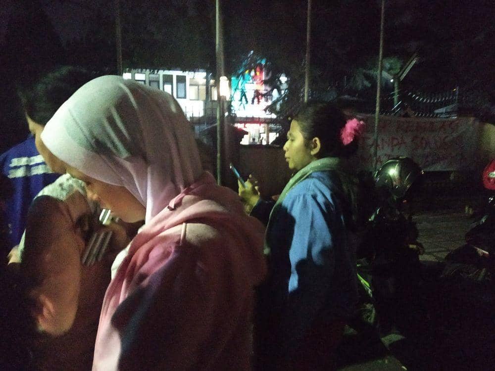 (IDN Times/Debbie Sutrisno)