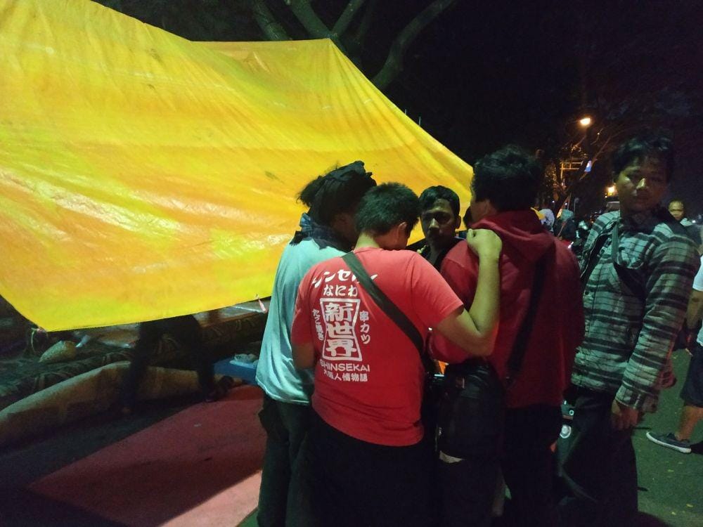 IDN Times/Debbie Sutrisno