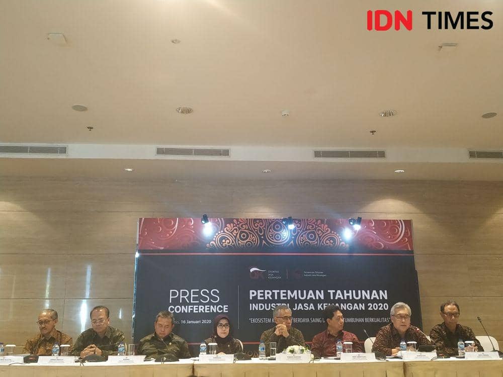 IDN Times / Auriga Agustina