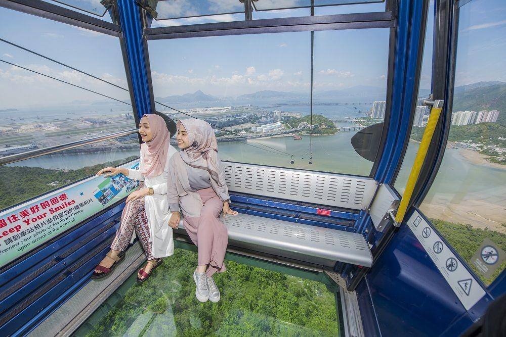 IDN Times/Hong Kong Tourism Board