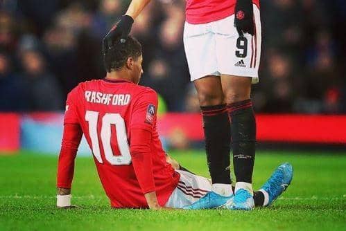 Instagram/Manchesterunited