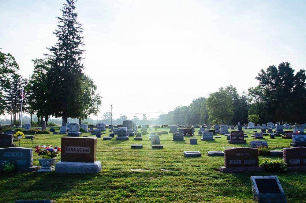 marbleparkcemetery.com