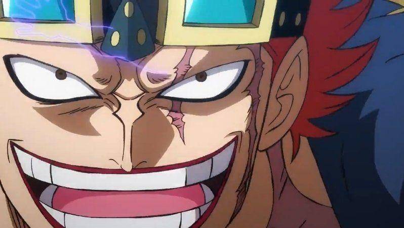 funimation.com/One Piece