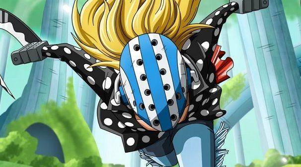 funimation.com/One Piece