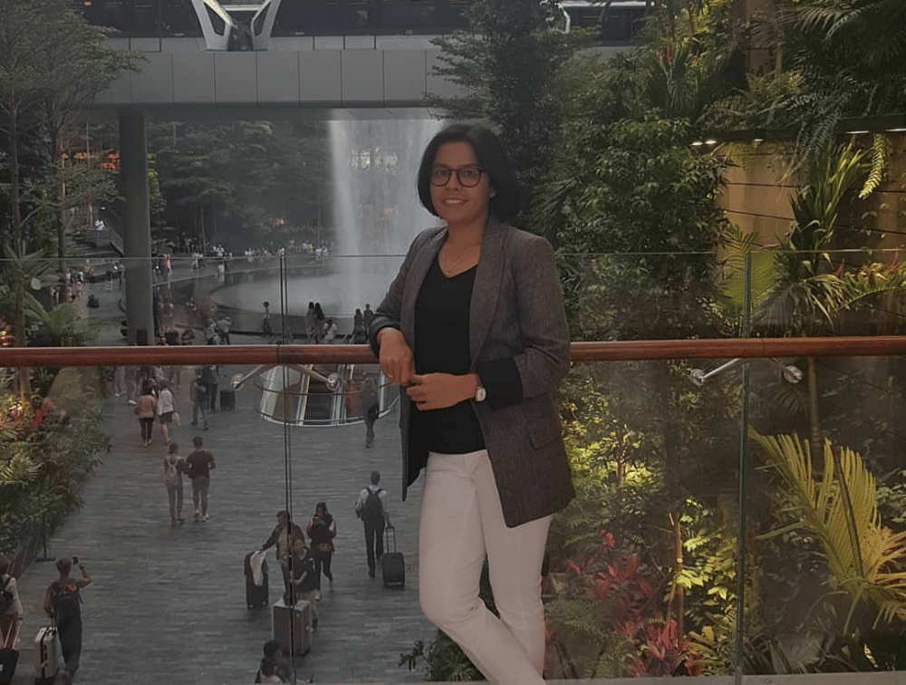 instagram.com / Mariaybenyamin