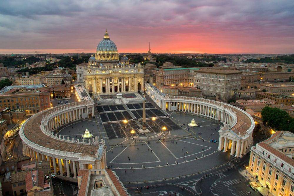 pope2you.net