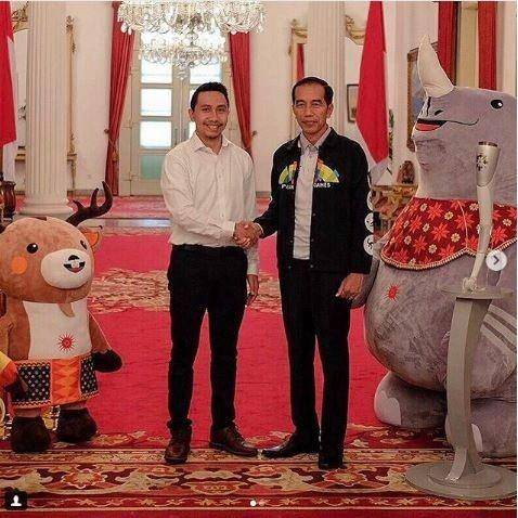 Berbagai sumber