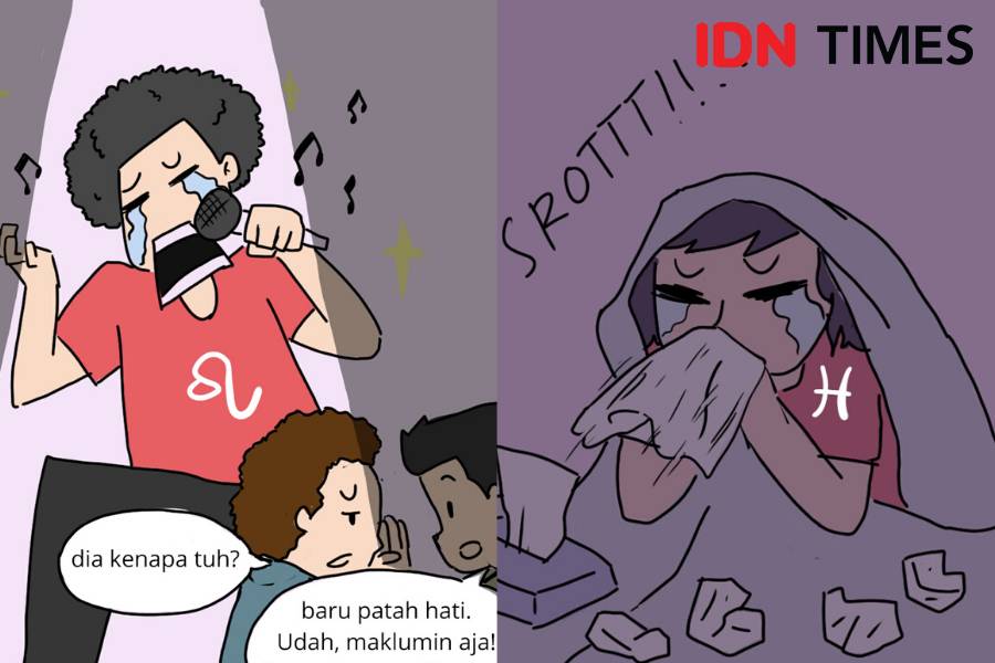 IDN Times/Alfisyahrin Zulfahri Akbar