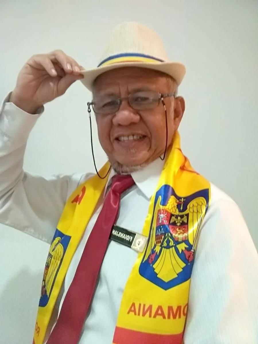 Fidiansjah Mursjid Ahmad (Dok. IDN Times/Istimewa)