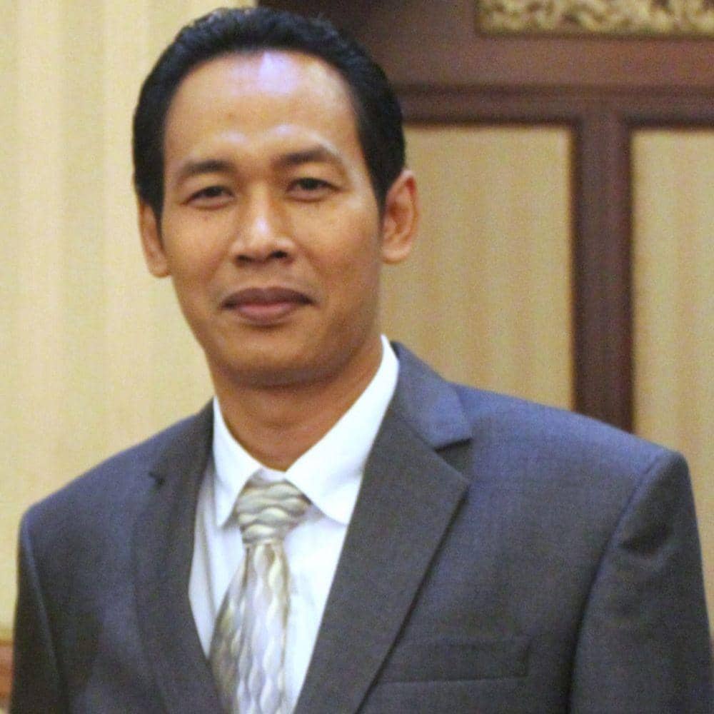 Abdul Mujib, IMS 2020, Pakar Psikologi Islam (Dok. Istimewa)