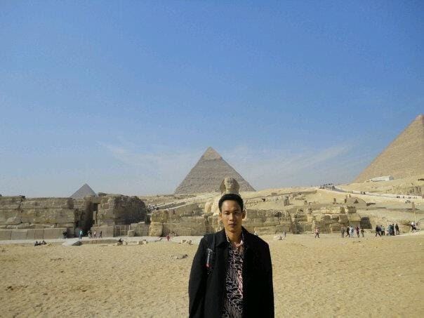 Abdul Mujib, IMS 2020, Pakar Psikologi Islam (Dok. Istimewa)