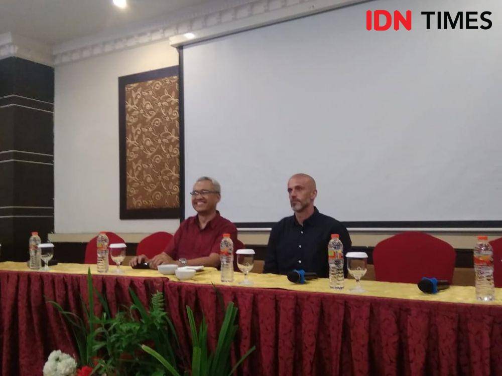 IDN Times/Tunggul Kumoro