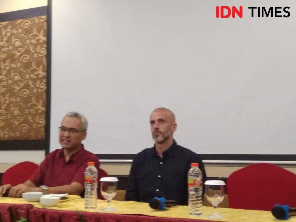 IDN Times/Tunggul Kumoro